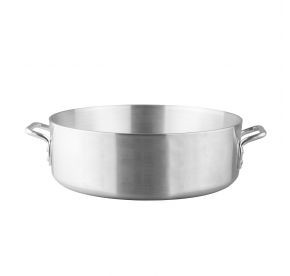 CAC China A7BZ-4-18 18 Qt. Aluminum Heavy Duty Brazier (1 Each)
