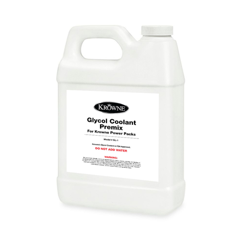 Krowne GL-1 1 Gal. Propelyne Glycol