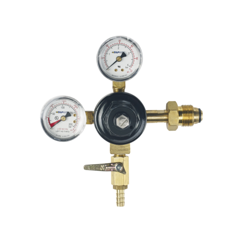 Krowne BC-794-HP High Pressure Nitrogen Primary Regulator