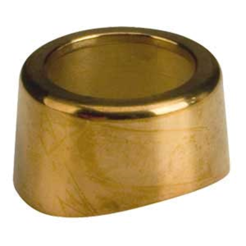 Micro Matic D6P3B 3" Tower Brass Flange