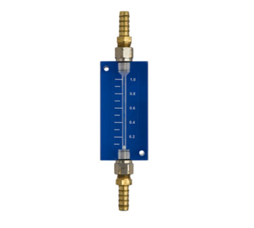 Micro Matic MV039 Single In Line Leak Indicator
