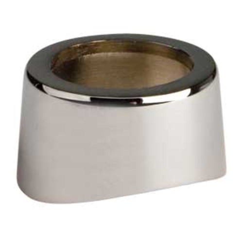 Micro Matic D6P3C 3" Tower Chrome Outside Flange