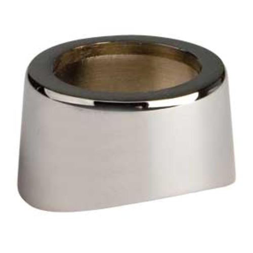 Micro Matic D6P3C 3" Tower Chrome Outside Flange
