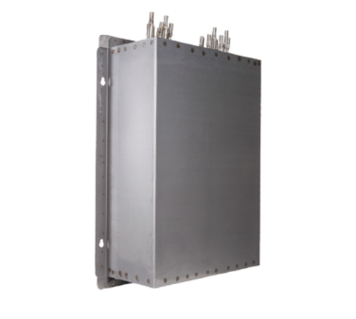 Micro Matic PP-8 8-Tap PolarPlate Cold Block