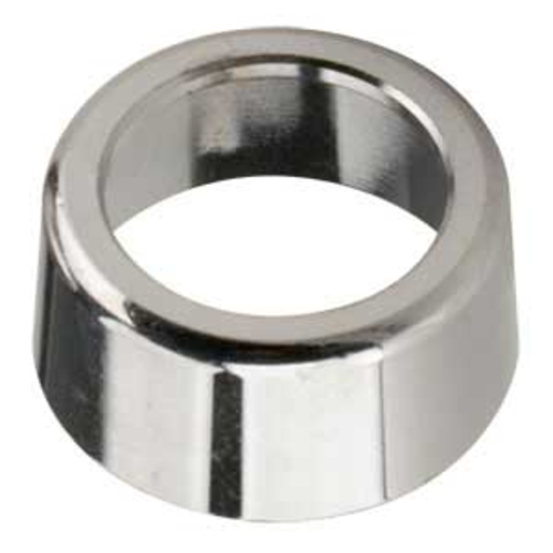 Micro Matic D6PFC Chrome Outside Flange T-Tower