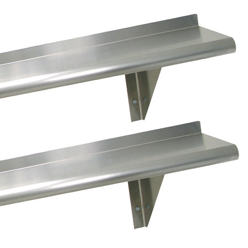 Advance Tabco TA-60 Modification to Reduce Length and or Width of Shelf