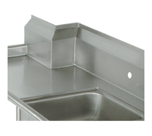 Advance Tabco DTA-55 Column Notch