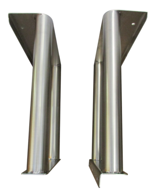 Advance Tabco TA-47 Shelf Mounting Bracket