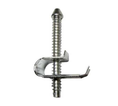 Advance Tabco K-28 Replacement Counter Mounting Clips for Drop-In Sinks