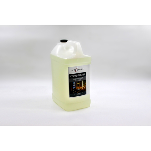 Alto-Shaam CE-46869 2.5 Gal. Liquid Soap Injection Cleaner