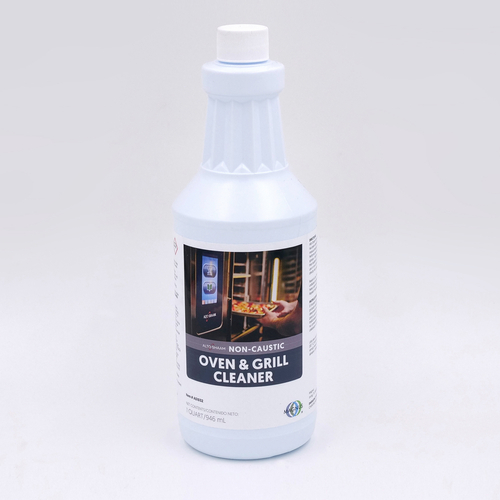 Alto-Shaam CE-46828 32 Oz. Non-Caustic Cleaner