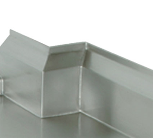 Advance Tabco TA-8 Column Notch