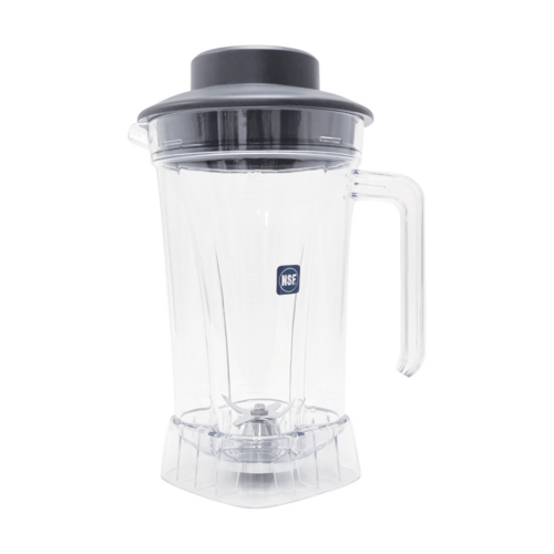 CAC China MXBD-68RJAS 68 Oz. BlendKing Blender Jug Assembly