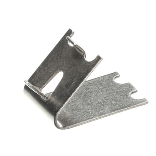 MVP Group 107-0007 IKON Refrigeration Shelf Clip for Models IB, IUC, ISP, IPP, IBB and IBC