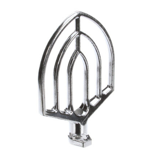 MVP Group 01-P106 Aluminum Primo Flat Beater for Primo PM-10 Mixer
