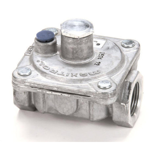 MVP Group 109-0012 Axis Gas Pressure Regulator for AX-GPC-1 or AX-GPC-2