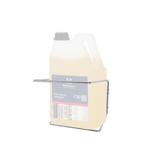 Electrolux 922386 Wall Mounted Holder For Detergent Tank