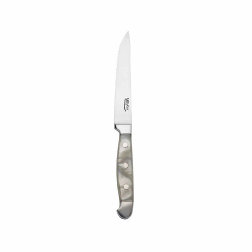 Mikasa Hospitality 5263859 9.3" Stainless Steel Steak knife