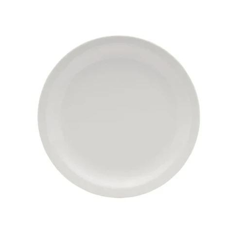 Mikasa Hospitality 5273004 9" Round Plate Saratoga
