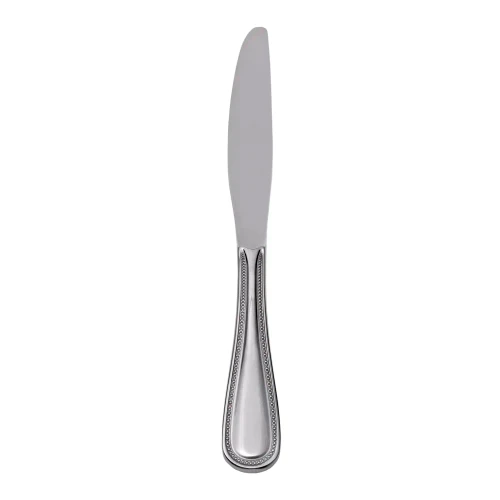Mikasa Hospitality 5293107 8" L Stainless Steel Chatalet Fruit Knife