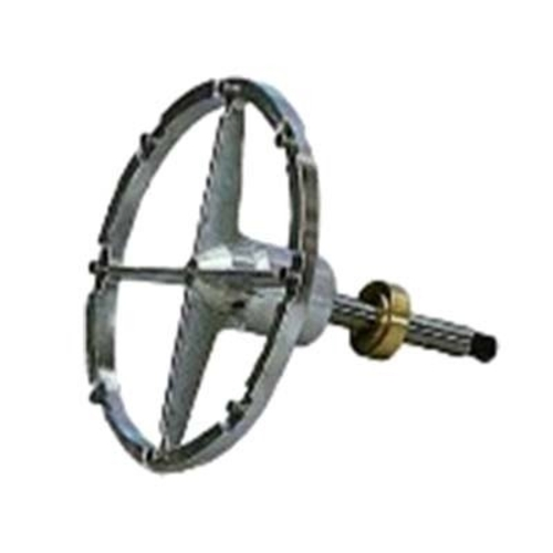 MVP Group 72-VSDH Primo Disc Holder for G12S & V12S