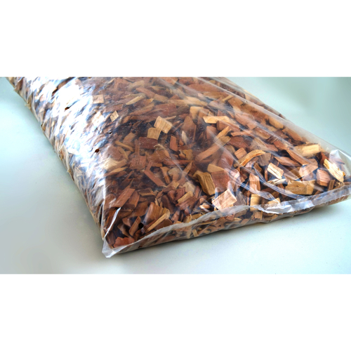 Alto-Shaam WC-37748 2.55 Cu. Ft. Maple Wood Chips