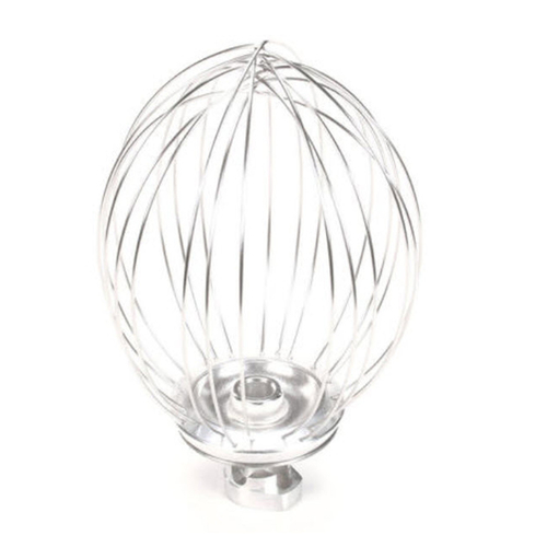 MVP Group 73-0357 Stainless Steel Planetary Axis Whip for AX-M12