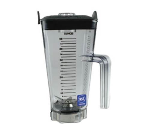 Vitamix 58805 48 Oz. Standard Blender Container Only