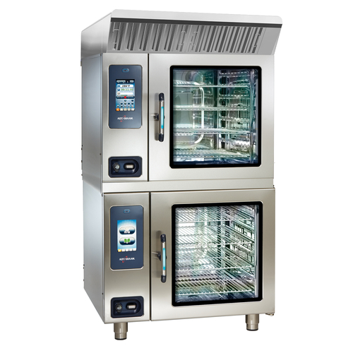 Alto-Shaam 5035922 Stacking Hardware for 7-20E Over 7-20E