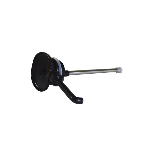 Service Ideas ESP22SSS Suction Pipe for 2.2 L. Stainless Steel Line ENA Series Airpot