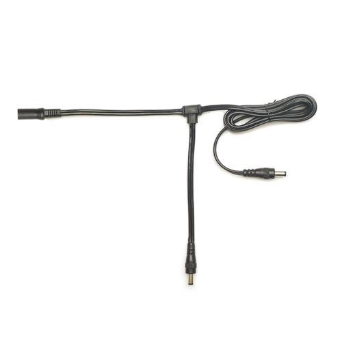 Krowne 16-513 Daisy Chain Extension Cable for Connecting Up to 8 Electronic Sensor Faucets