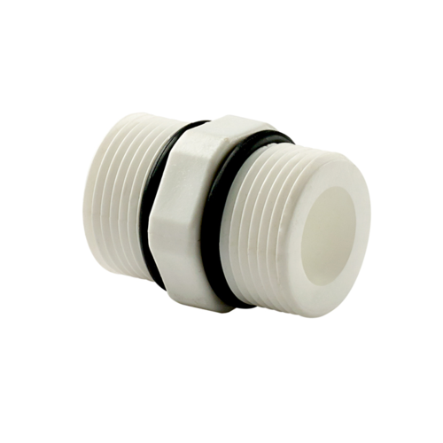 Krowne 23-204 0.75" x 0.75" Male to Male Nipple Fitting for Krowne Hydrosift Water Filters