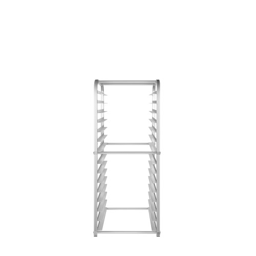 Atosa MPRA-15 24" W x 21" D x 50" H 15 Full Size Sheet Pans 14 Gauge Aluminum Refrigerator or Freezer Pan Rack