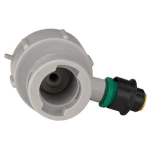 Micro Matic M808041KS U System Portable Cleaning Bottle Cap
