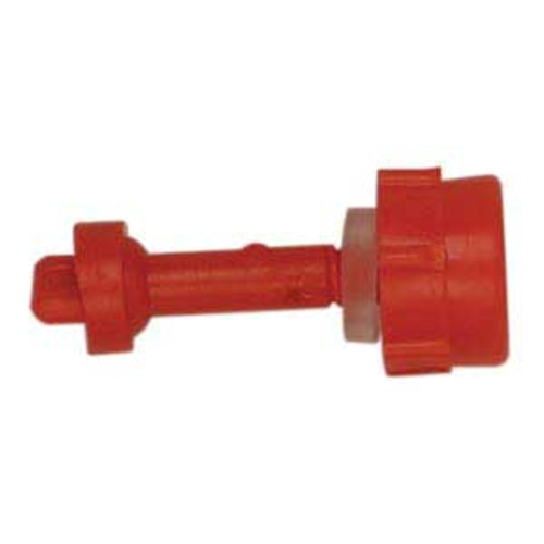 Micro Matic M801955KS End Stop Cap In Place Cleaning Caps