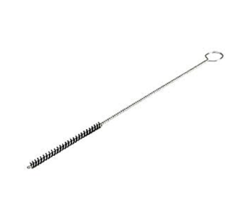 Micro Matic 905-MINI 6.25" Long Nylon Construction Faucet Brush