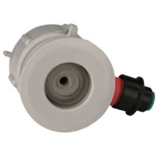 Micro Matic M808053KS A System Cleaning Bottle Cap