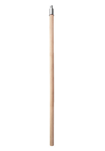 Omcan USA 80946 38" L Handle for Pizza Oven Brush Model 80944