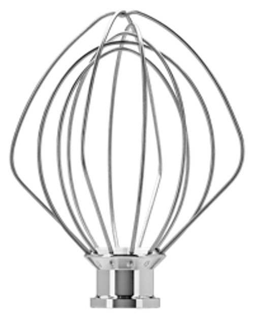 KitchenAid KSM5THWWSS Stainless Steel Wire Whip