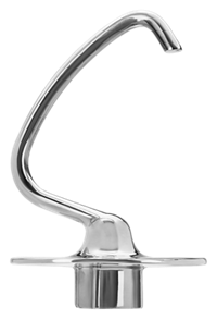 KitchenAid KSM5THDHSS Stainless Steel Dough Hook