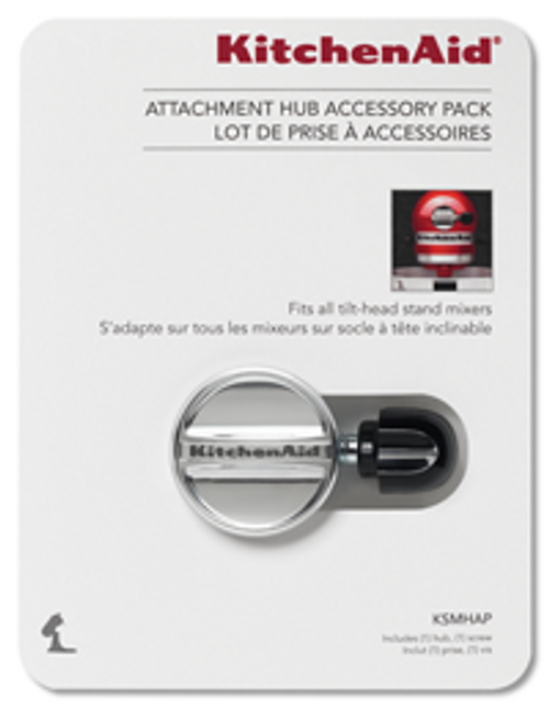 KitchenAid KSMHAP Kitchenaid Attachment Hub Accessory Pack