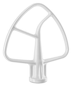 KitchenAid KN256CBT Bowl-Lift Coated Flat Beater