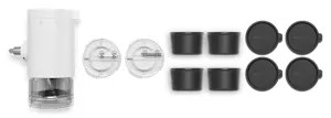 KitchenAid KSMSSA Sausage Stuffer Kit