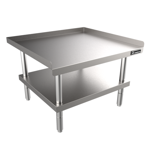 Venancio USA EST48 48" W Equipment Stand