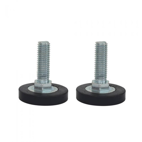 Turbo Air LFM1213566 1/2" Leveling Leg