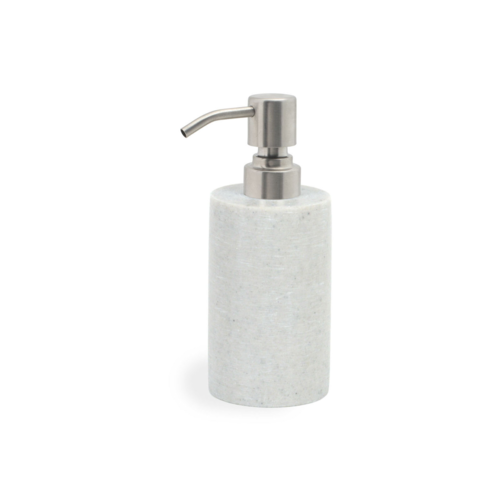 FOH RSP039GYR12 10 Oz. Cement Grey Plastic Miami Pump