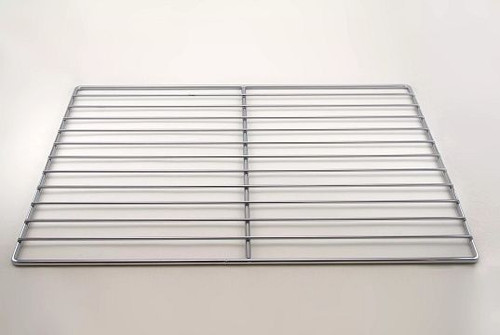 Alto-Shaam SH-2327 Stainless Steel Pass-Thru Flat Wire Chrome Shelf
