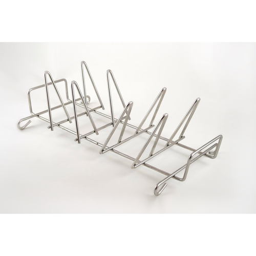 Alto-Shaam SH-23619@1010 Stainless Steel Oven Holds 3 Chicken Racks