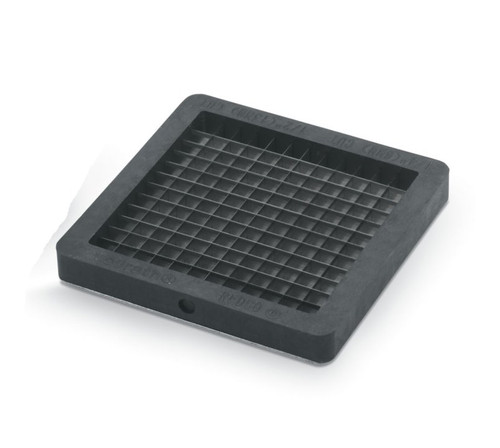Vollrath 15086 Redco Instacut 3.5 Replacement Blade Assembly For 1/4" x 1/2" Dicer