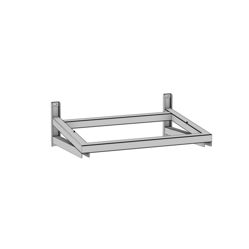 RATIONAL 60.31.168 Wall Mounting Frame